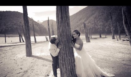 Fotografía de Matrimonios