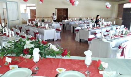 Tortas Eventos Loncoche