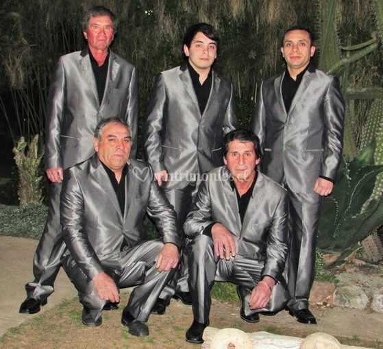Grupo Evolución Musical