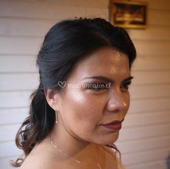 Gisel Hairstylist
