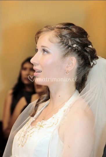 Arte & Belleza Makeup