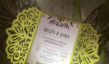Crafting Chillán