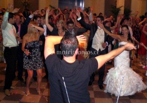 JA Eventos