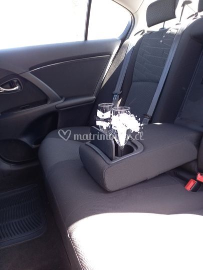 MSN Marriage Car