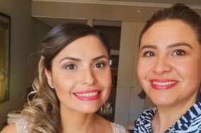 Verónica Castillo Makeup Artist