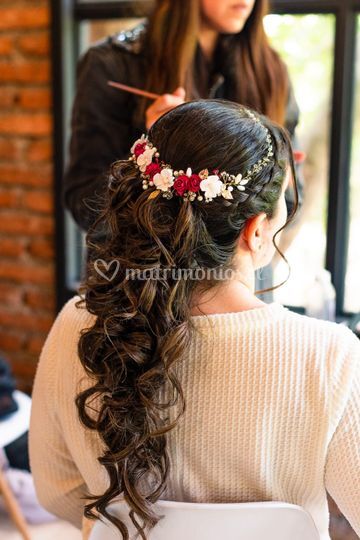 Maquillaje & Pelo