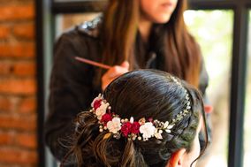 Maquillaje & Pelo