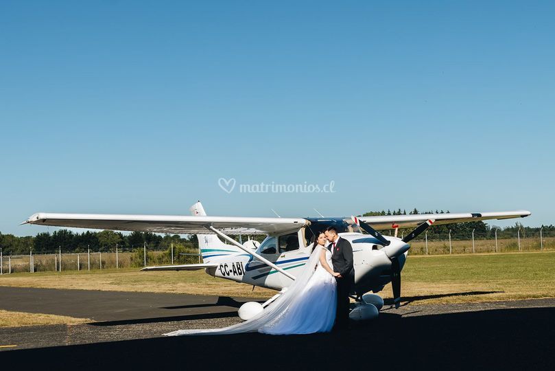 Novias Marina