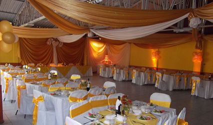 Centro de Eventos El Trebol