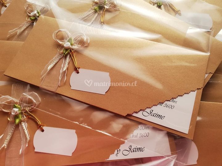 MD Partes de Matrimonio