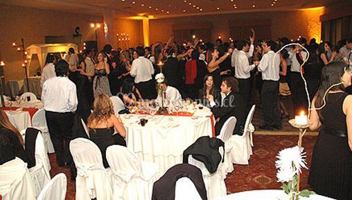 Event Music