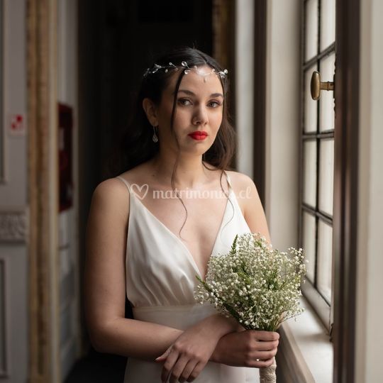 Karol Galleguillos MUA