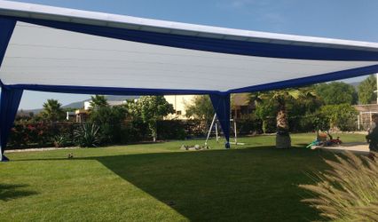 Carpas del Maule