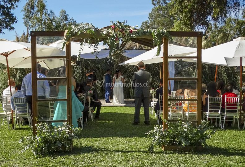 Santa Flora Eventos