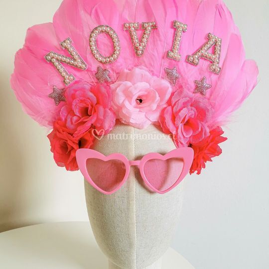 Novias Talca