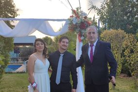 Andrés Vilches Animador