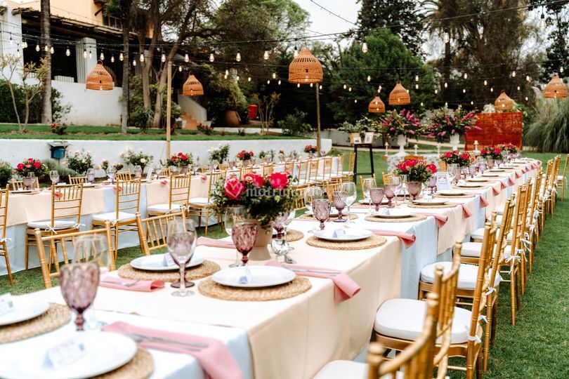 Rocca Producciones