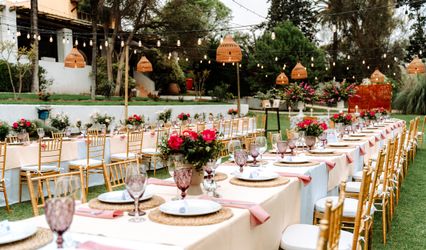 Rocca Producciones