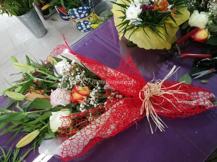 Florería Amatista