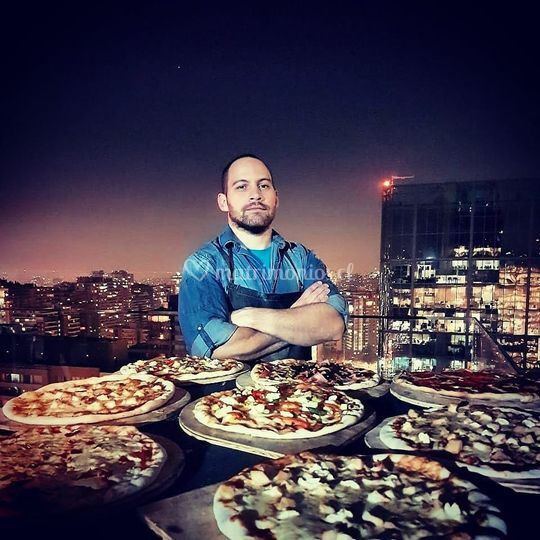 Tutto Pizzas