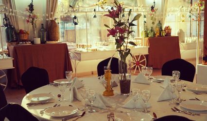 Hotel Colonial Maule