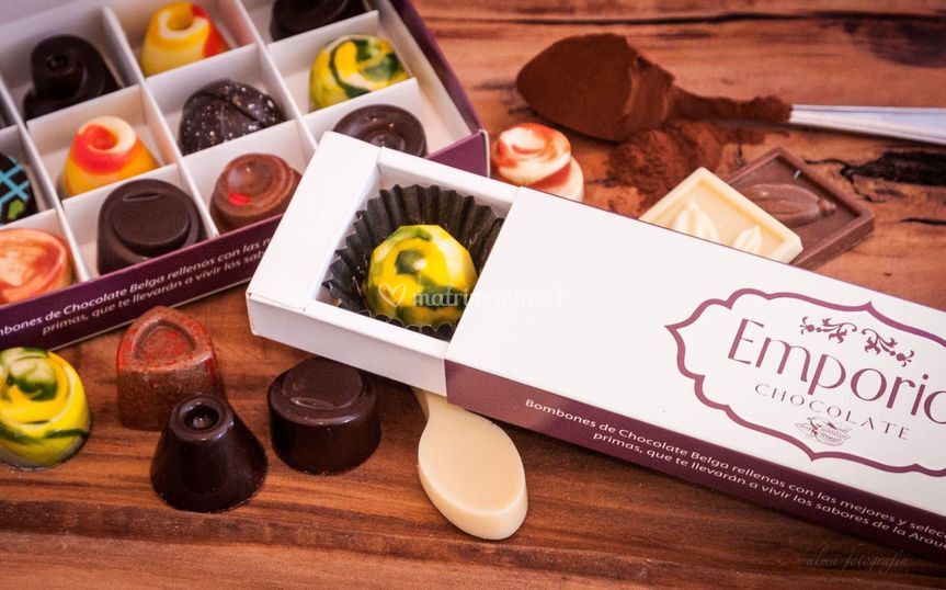 Emporio Chocolate