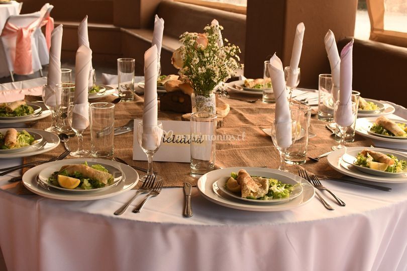 Banquetería El Sembrador