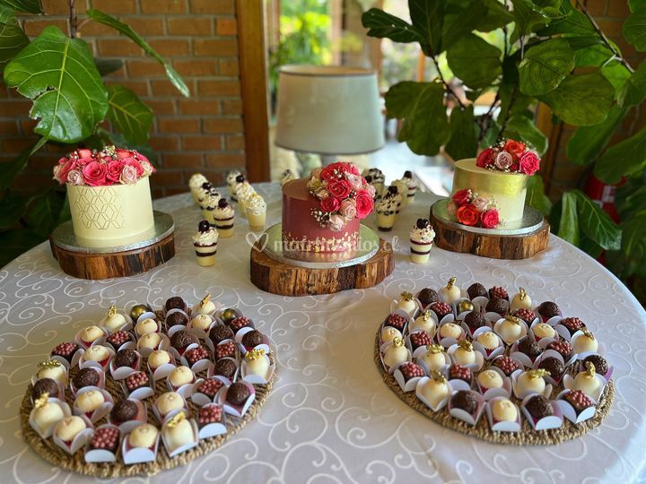La Brasileña Dulces