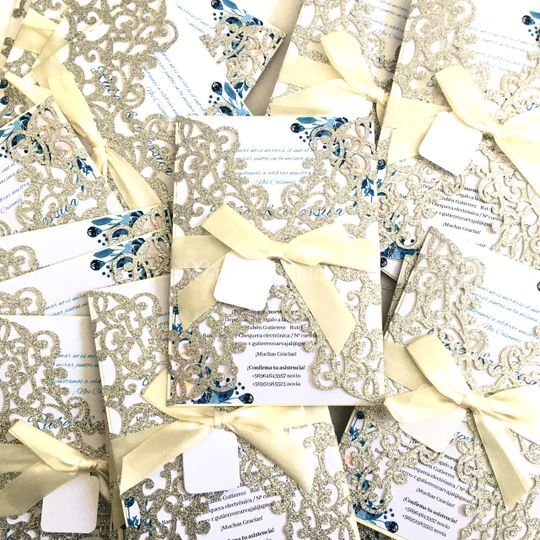 Distamp Bodas