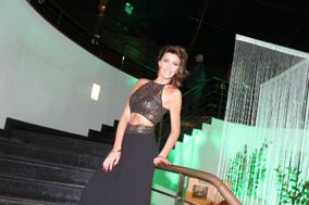 Aracely Barrenechea Fiesta