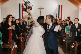 Claudio Fernández Fotografías