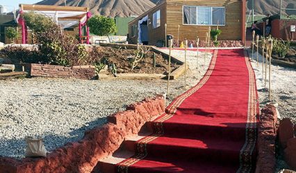 Espacio Piedra Roja