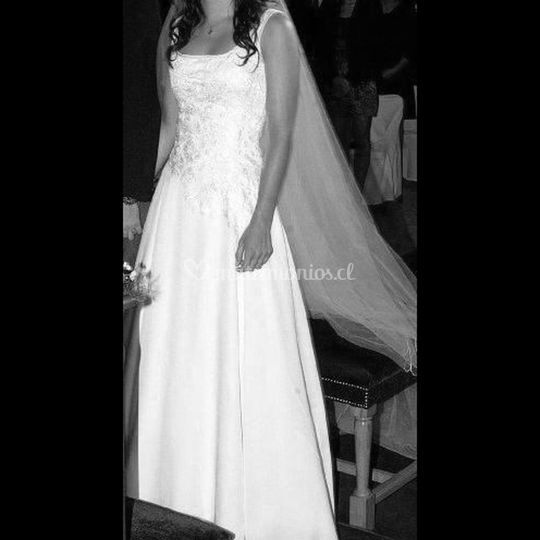 Re Novias Vestidos Usados