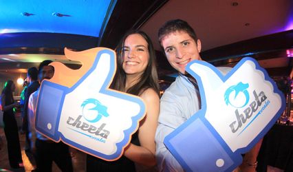 Cheeta Eventos