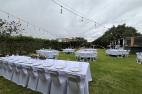 Casa de Campo San Juan