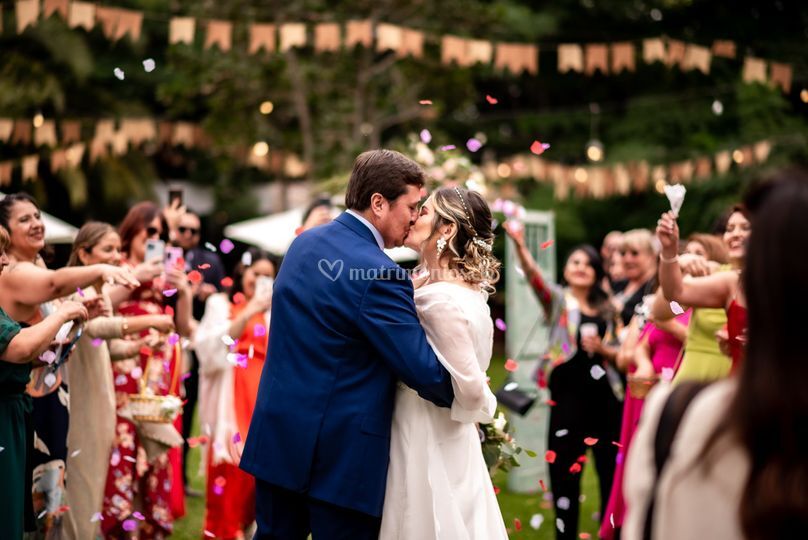 Lente 35 Bodas