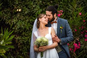 Lente 35 Bodas