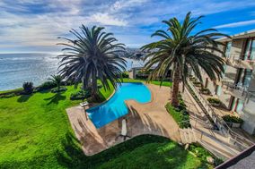 Yachting Hotel Quintero