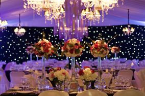 Florería & Eventos Pascal