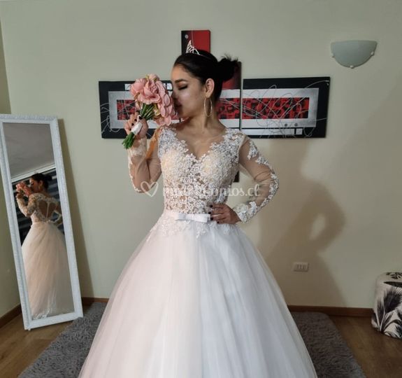 Novia Boutique M&H