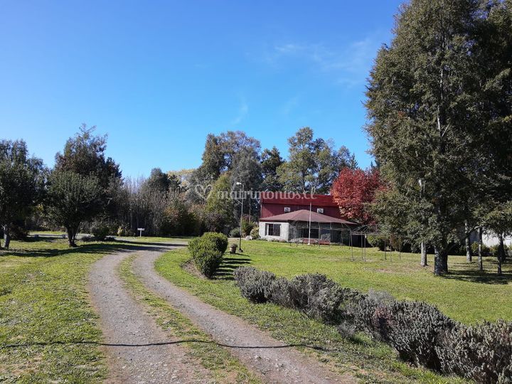 Eventos Río Tijeral