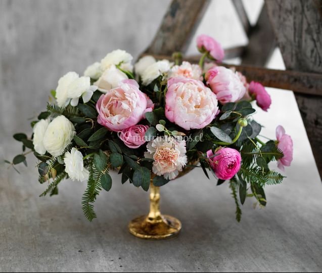 The Flower Company