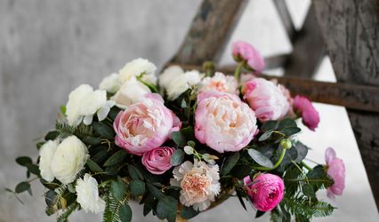 The Flower Company