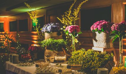 Las Marías Decoración