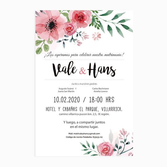 Invitar