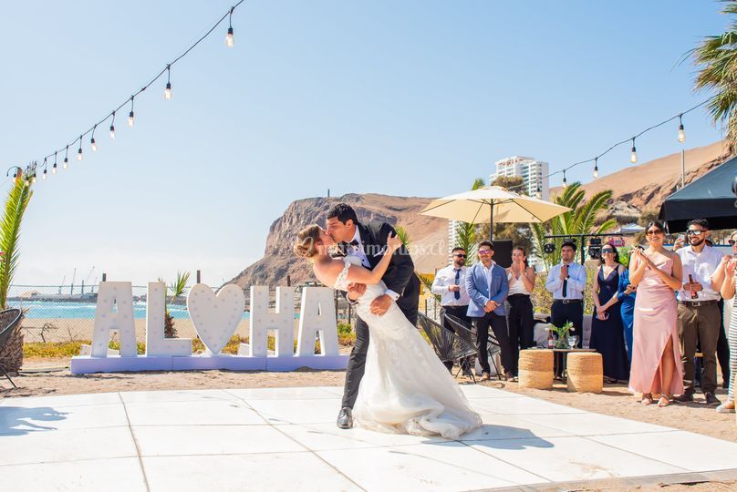 Acevedo & LÓ Eventos