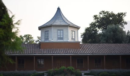 Las Casas de Lo Arcaya