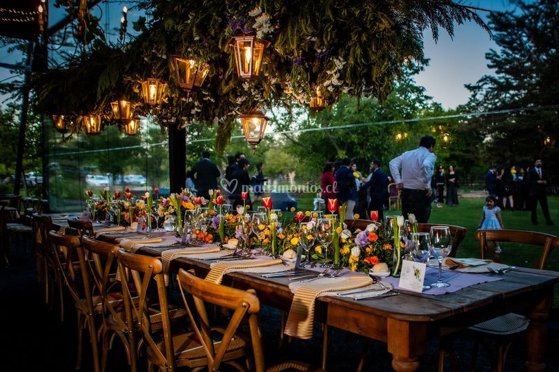 Eventos Ahumada