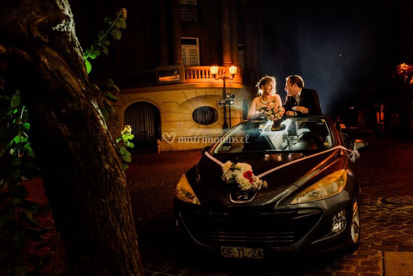 Events & Services Chile
