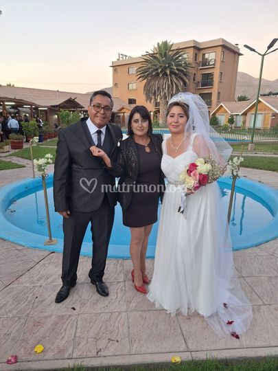 Argandoña Producciones